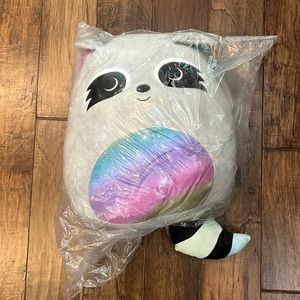 Squishmallow pillow